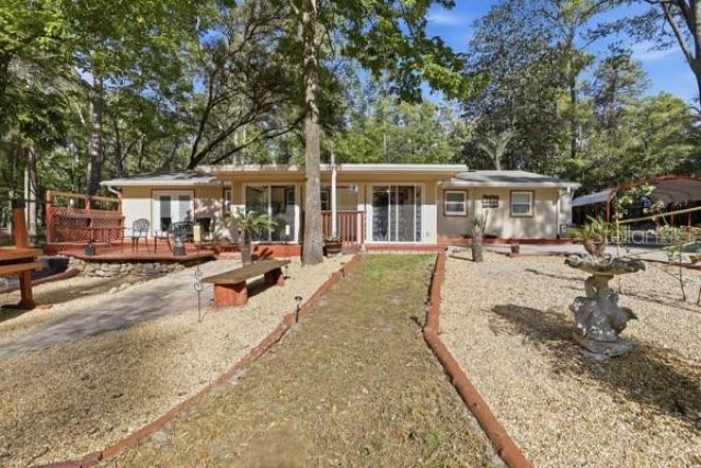 3630 NW 136th Street, Gainesville, FL 32606 Photo