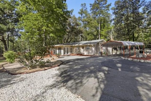 3630 NW 136th Street, Gainesville, FL 32606 Photo