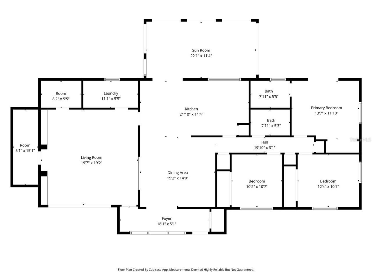 3630 NW 136th Street, Gainesville, FL 32606 Photo