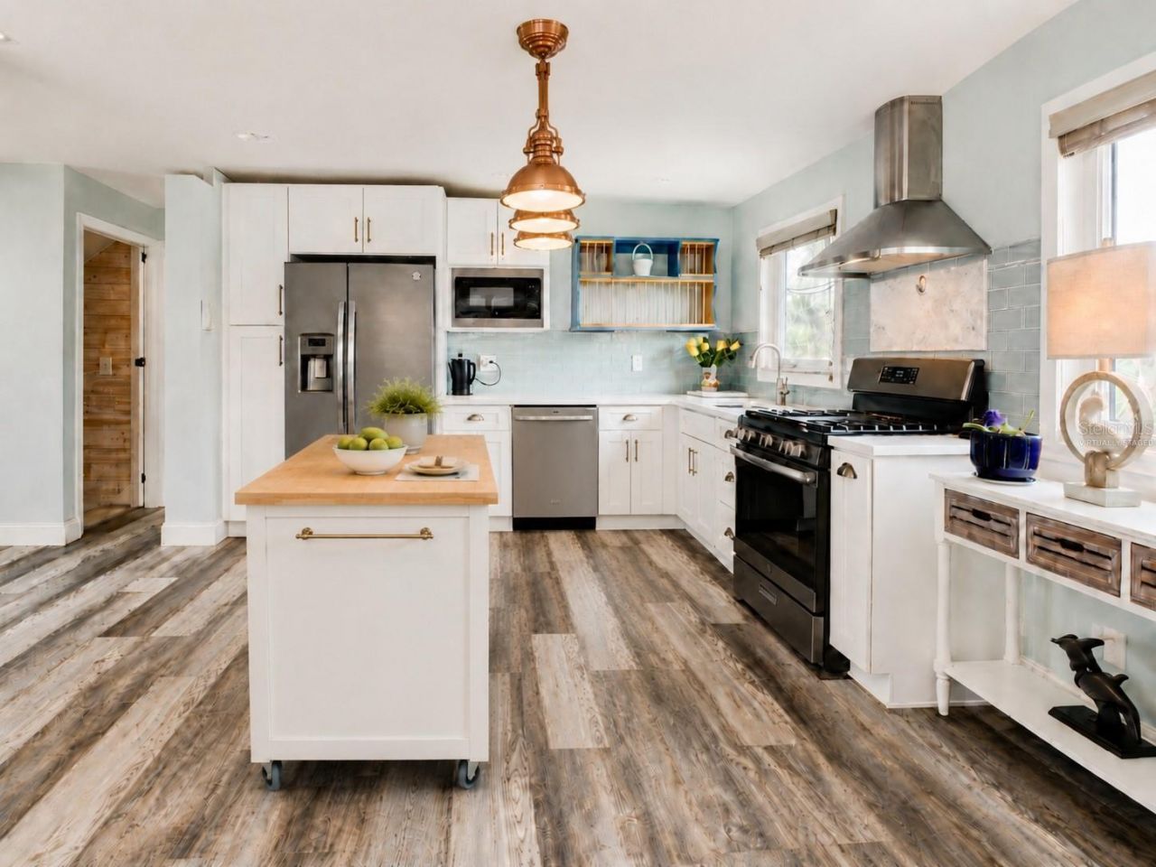 4638 Van Kleeck Drive, New Smyrna Beach, FL 32169 Photo