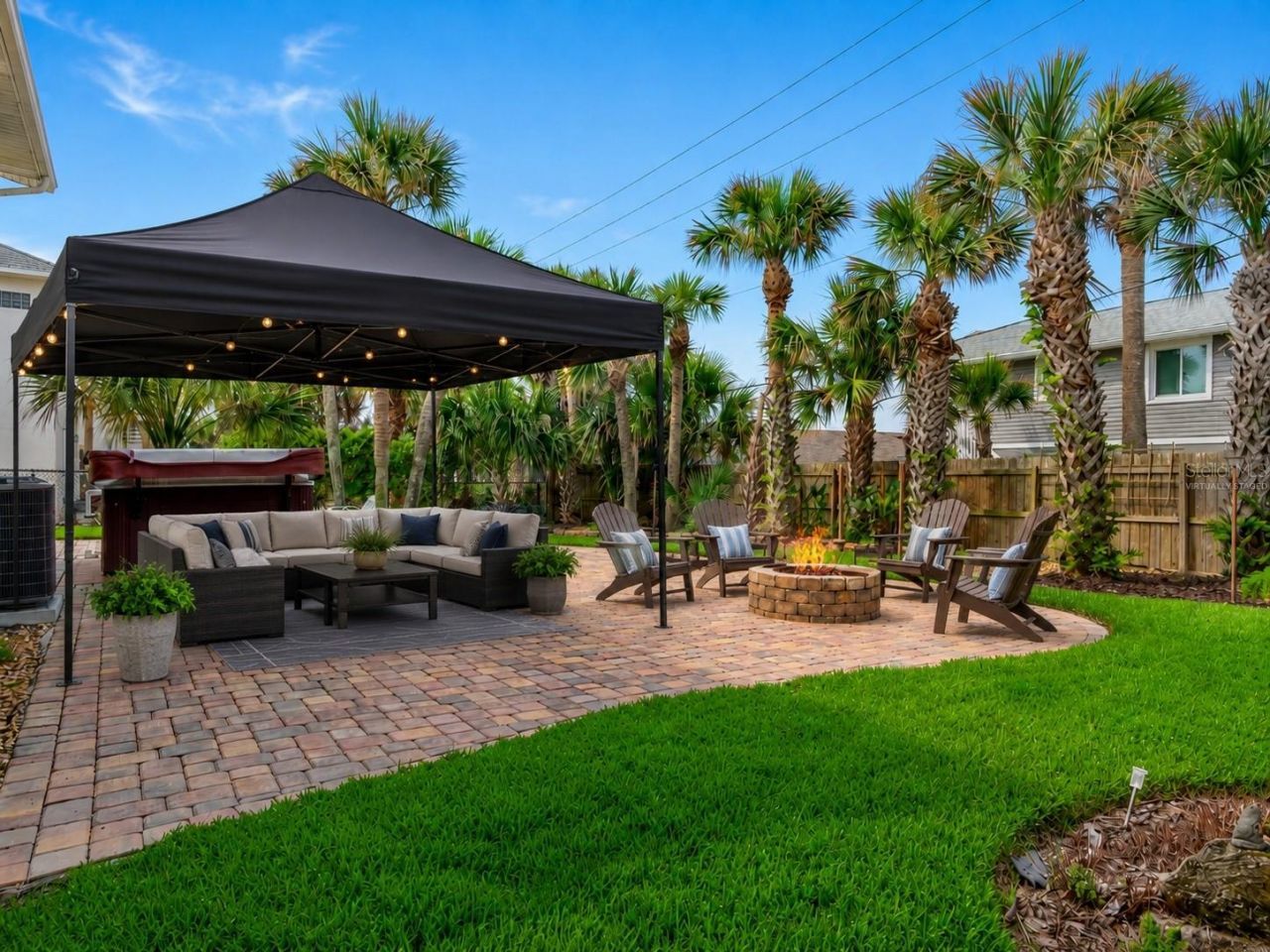 4638 Van Kleeck Drive, New Smyrna Beach, FL 32169 Photo
