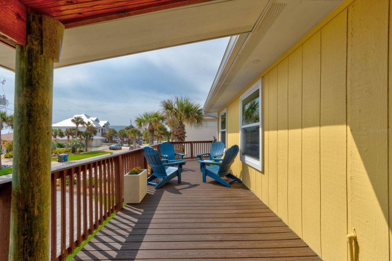 4638 Van Kleeck Drive, New Smyrna Beach, FL 32169 Photo