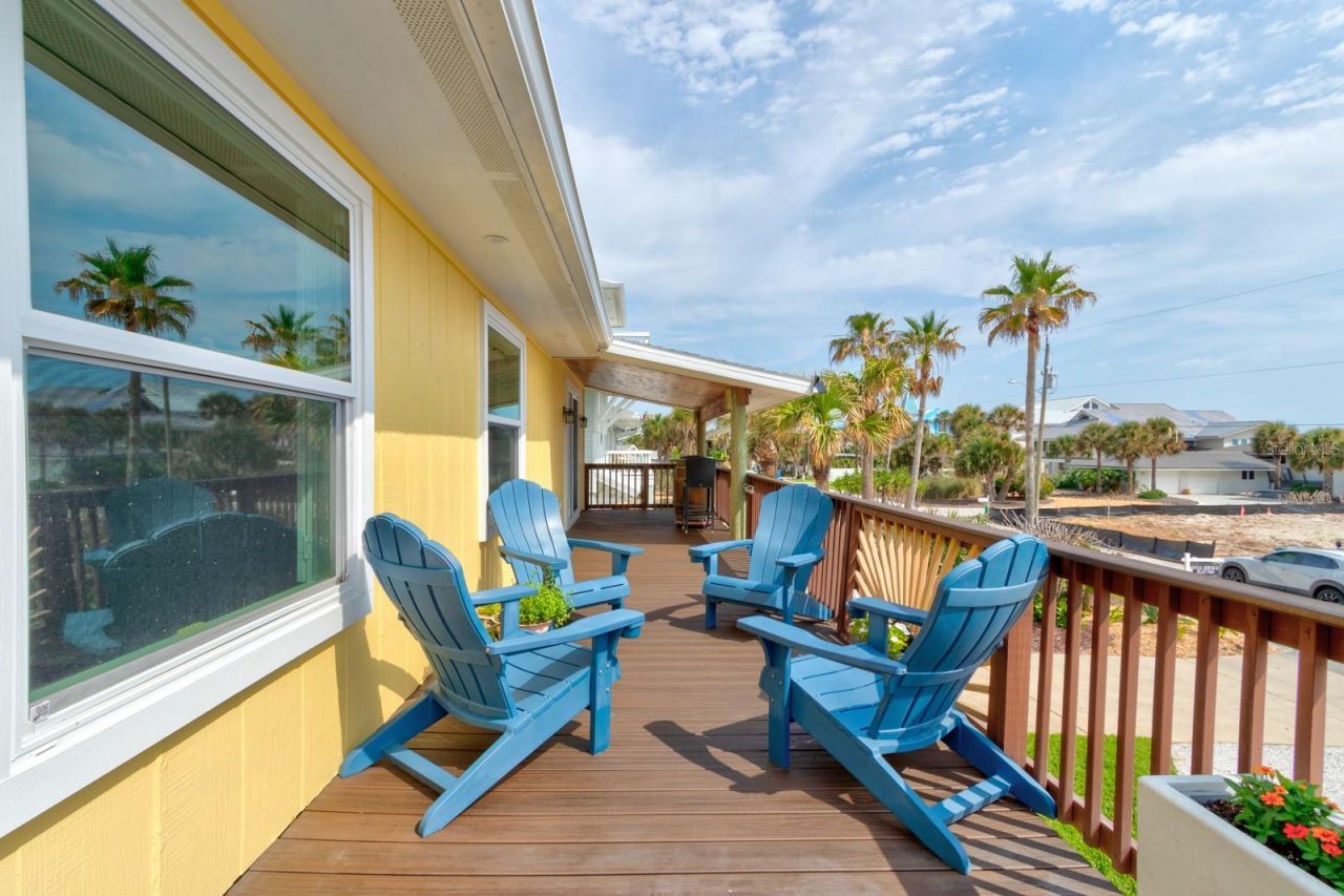 4638 Van Kleeck Drive, New Smyrna Beach, FL 32169 Photo
