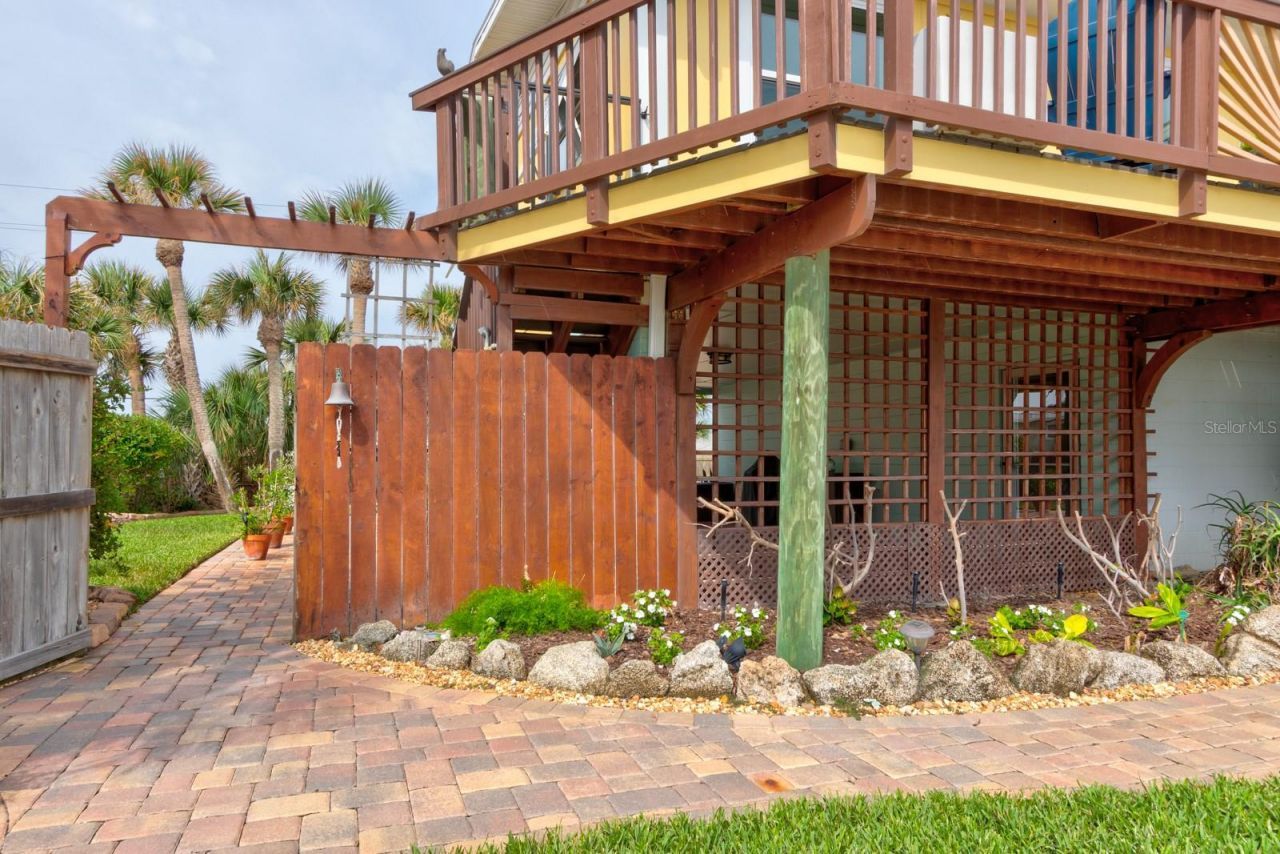 4638 Van Kleeck Drive, New Smyrna Beach, FL 32169 Photo
