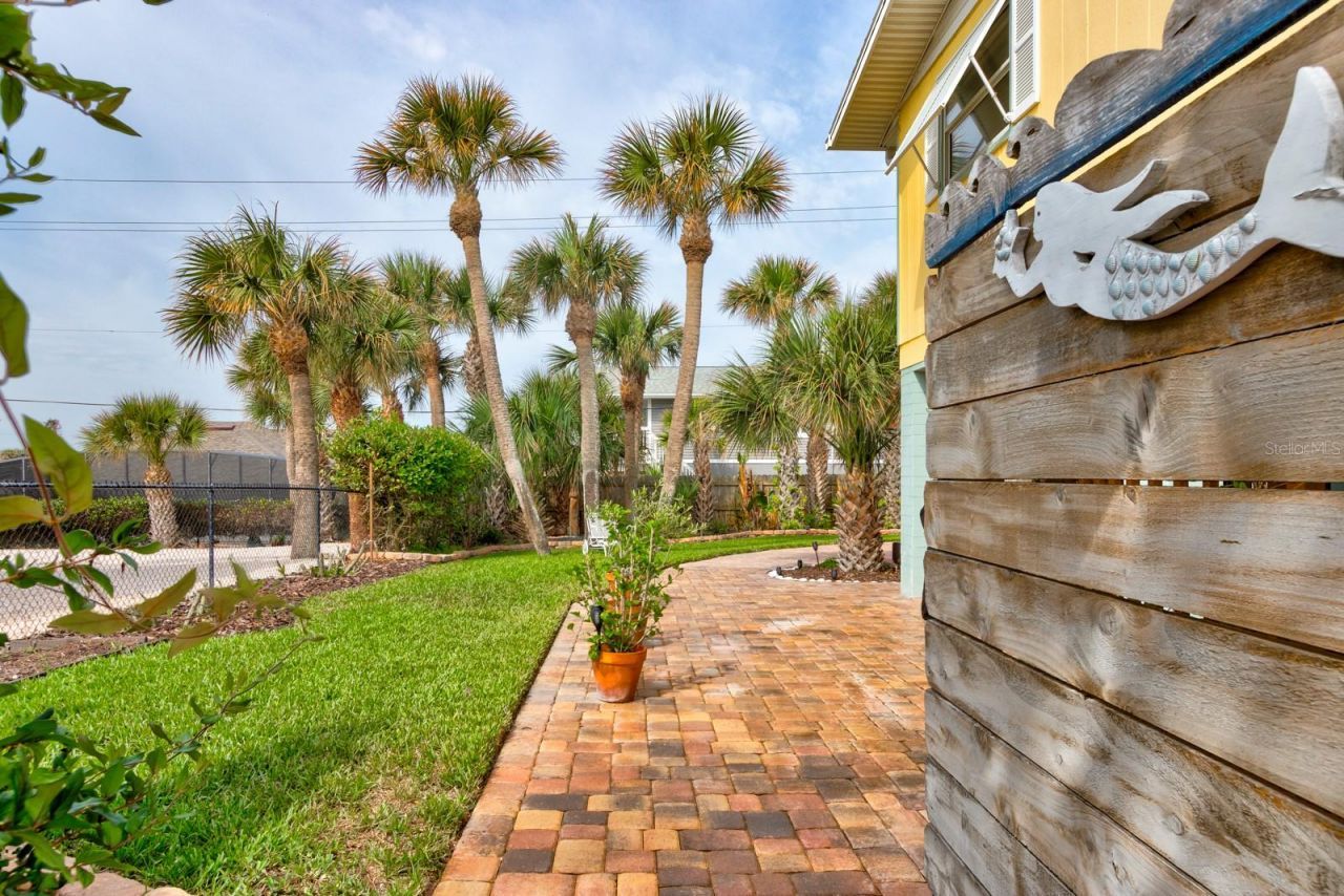 4638 Van Kleeck Drive, New Smyrna Beach, FL 32169 Photo