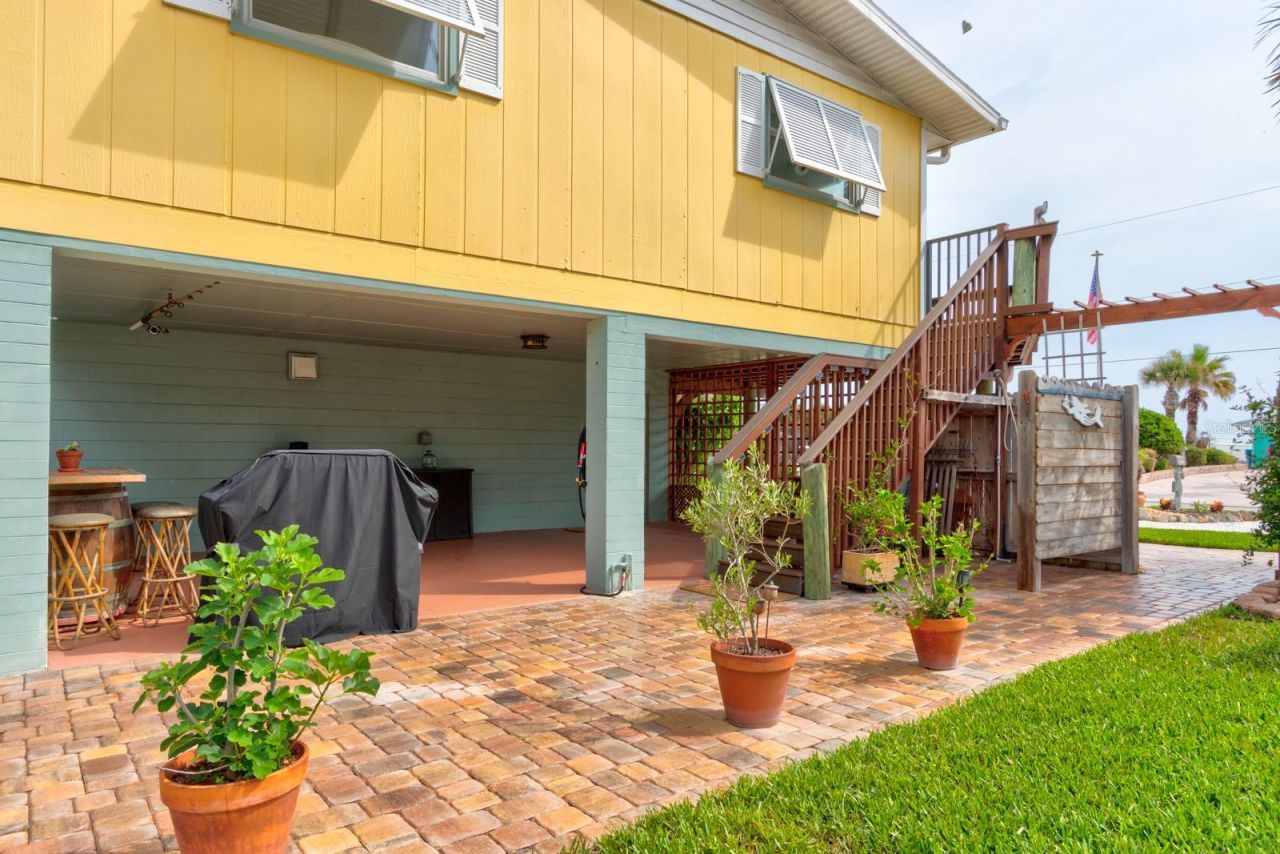 4638 Van Kleeck Drive, New Smyrna Beach, FL 32169 Photo