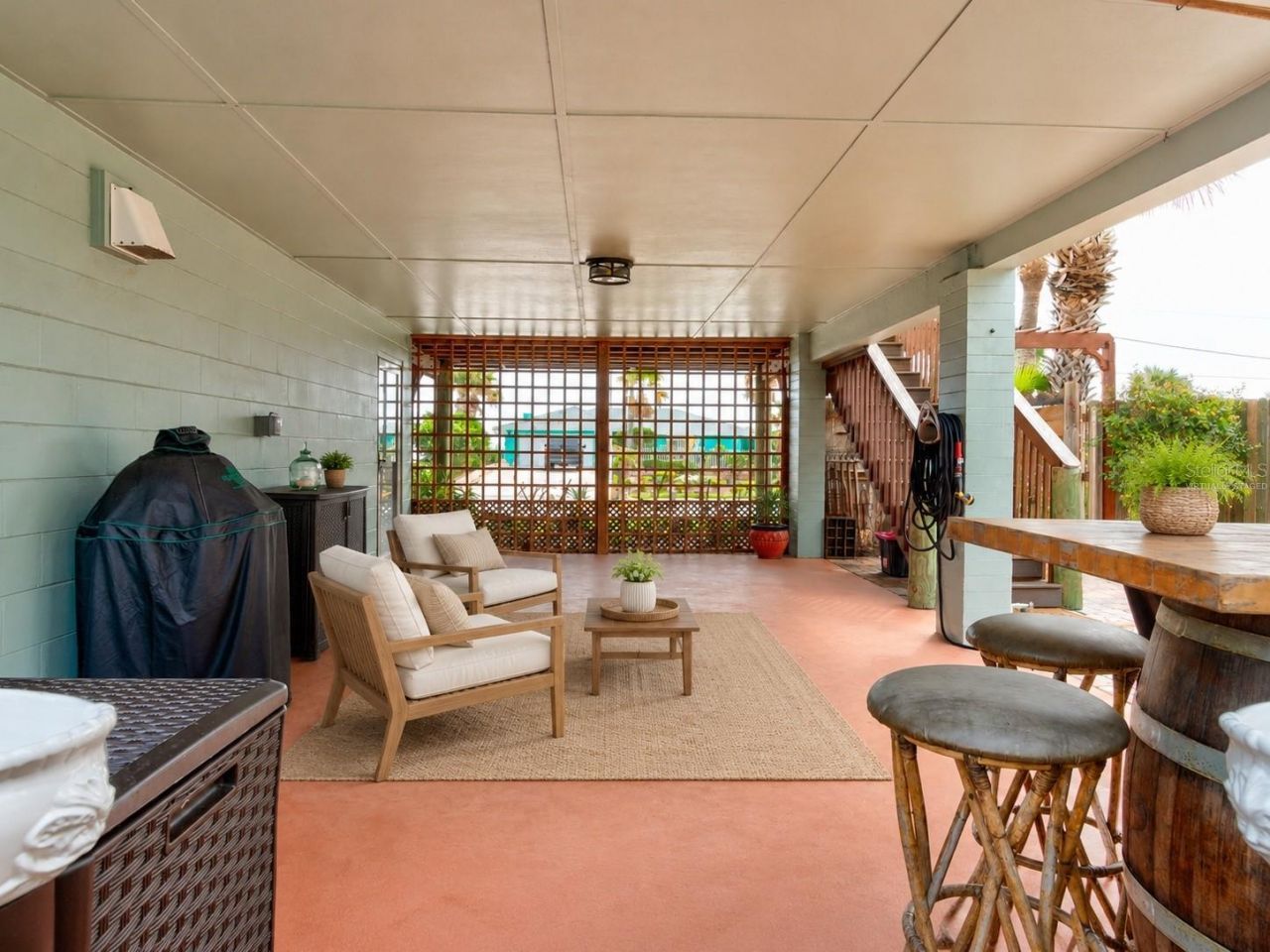 4638 Van Kleeck Drive, New Smyrna Beach, FL 32169 Photo