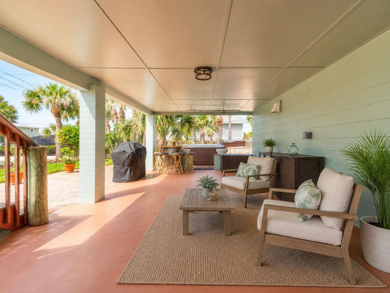 4638 Van Kleeck Drive, New Smyrna Beach, FL 32169 Photo