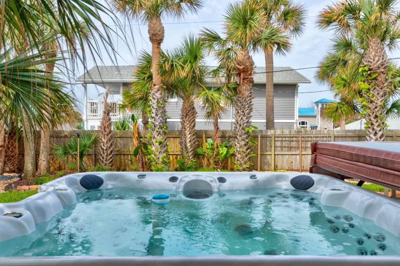 4638 Van Kleeck Drive, New Smyrna Beach, FL 32169 Photo