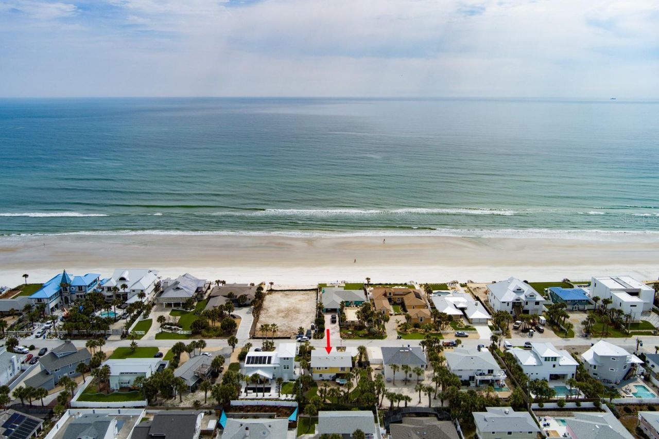 4638 Van Kleeck Drive, New Smyrna Beach, FL 32169 Photo
