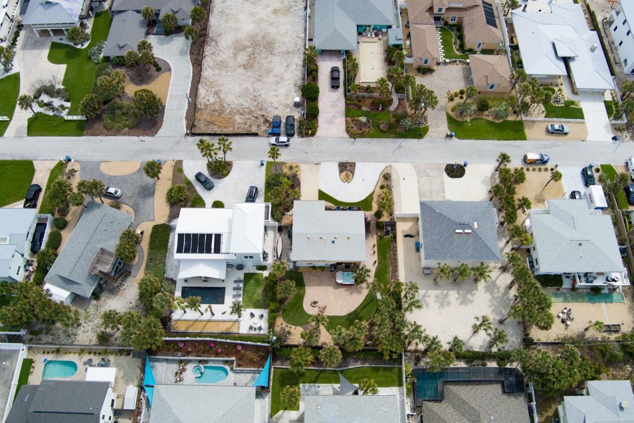 4638 Van Kleeck Drive, New Smyrna Beach, FL 32169 Photo