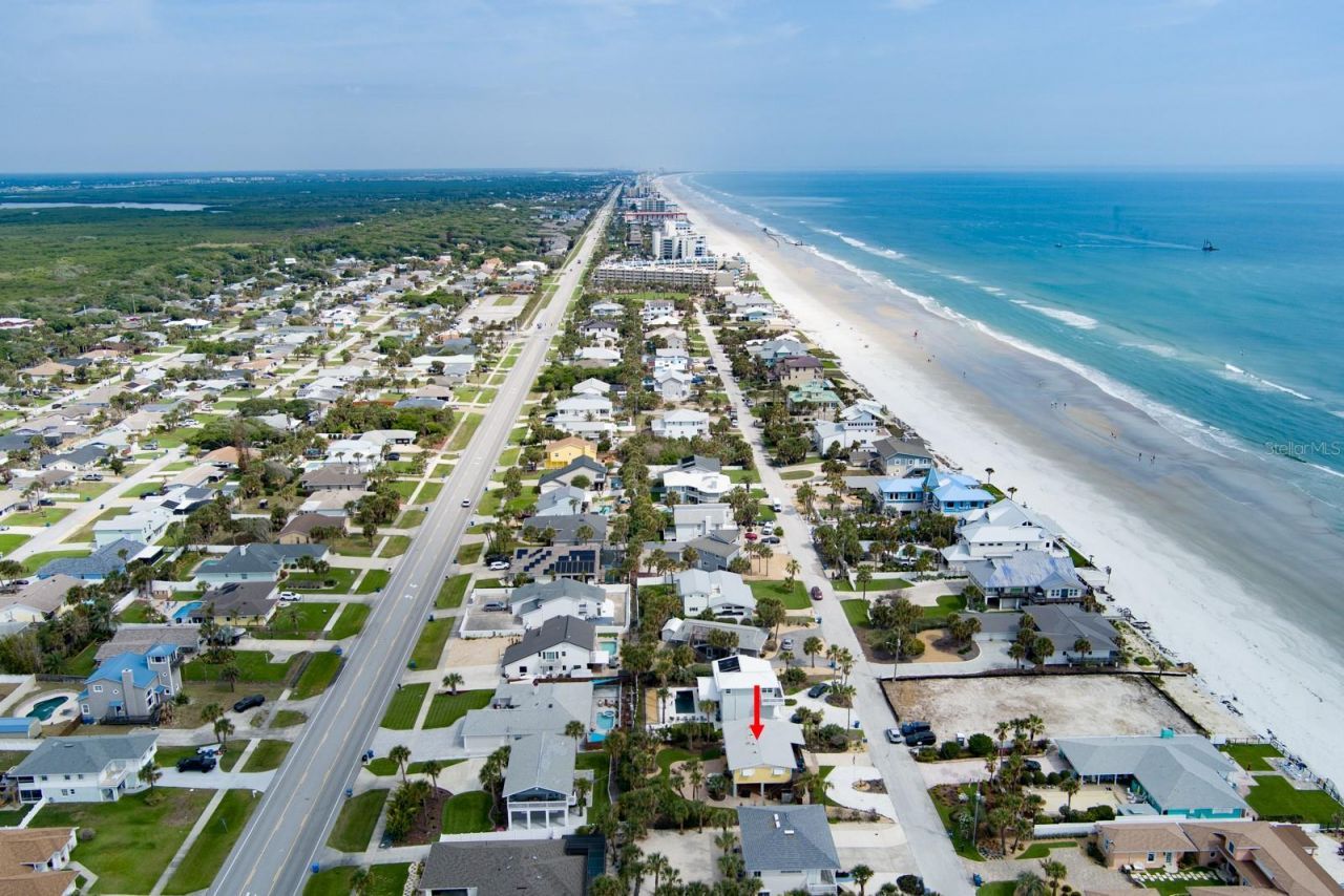 4638 Van Kleeck Drive, New Smyrna Beach, FL 32169 Photo