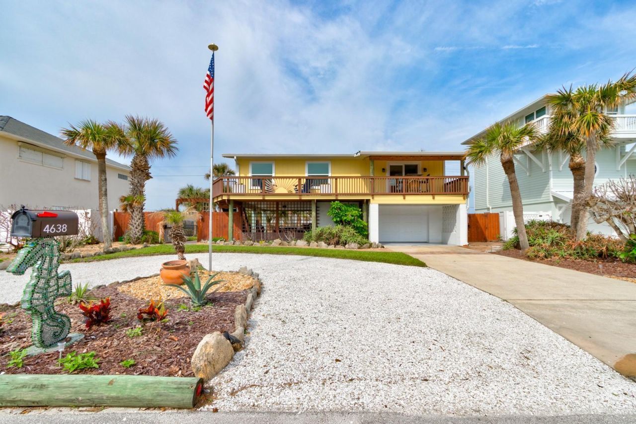 4638 Van Kleeck Drive, New Smyrna Beach, FL 32169 Photo