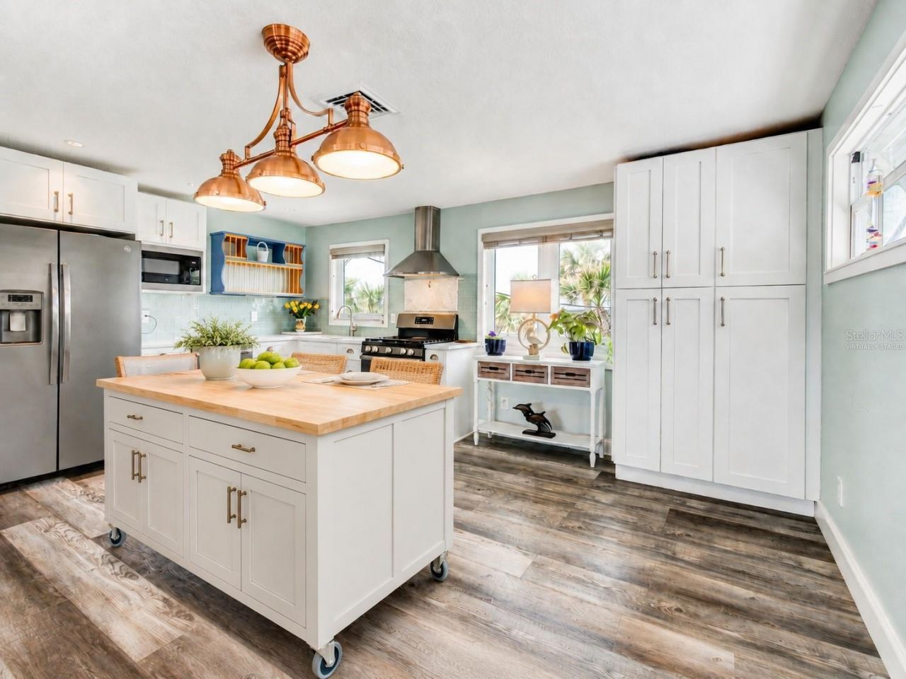 4638 Van Kleeck Drive, New Smyrna Beach, FL 32169 Photo