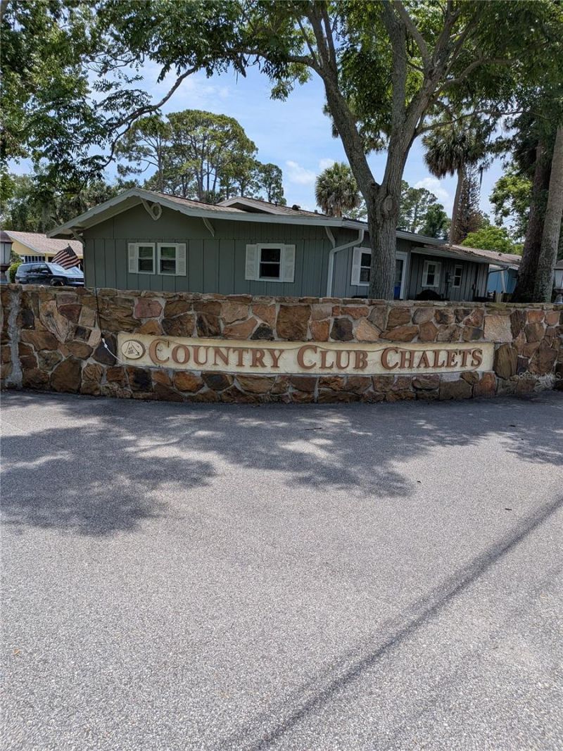 21 Country Club Drive, Unit A, New Smyrna Beach, FL 32168 Photo