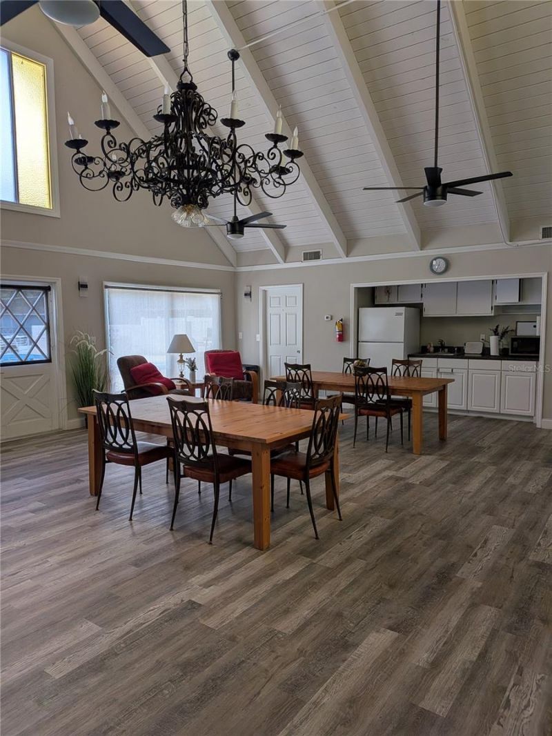 21 Country Club Drive, Unit A, New Smyrna Beach, FL 32168 Photo