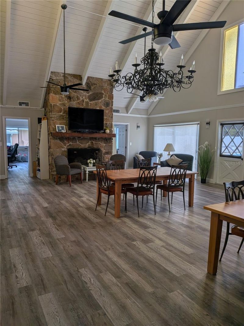 21 Country Club Drive, Unit A, New Smyrna Beach, FL 32168 Photo