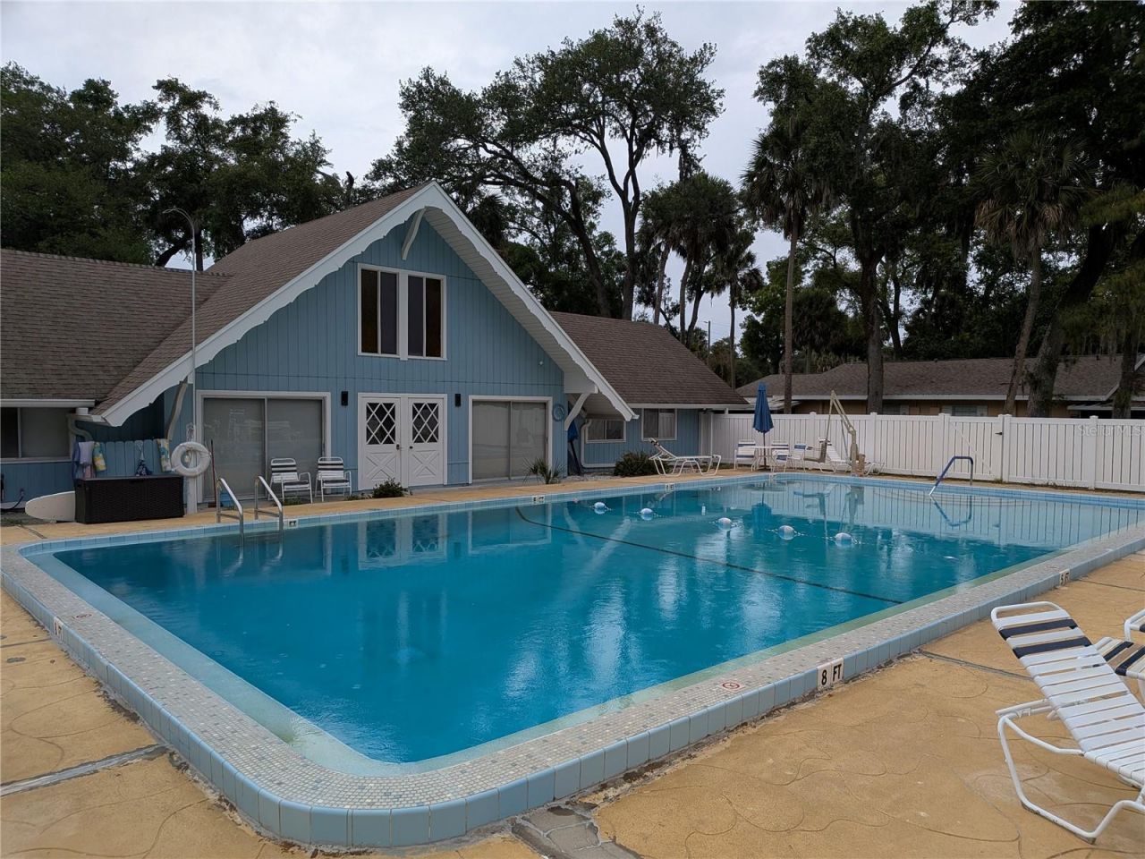 21 Country Club Drive, Unit A, New Smyrna Beach, FL 32168 Photo