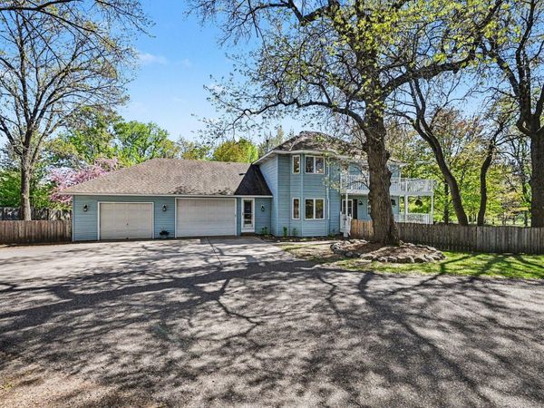 15455 University Avenue NE, Ham Lake, MN 55304
