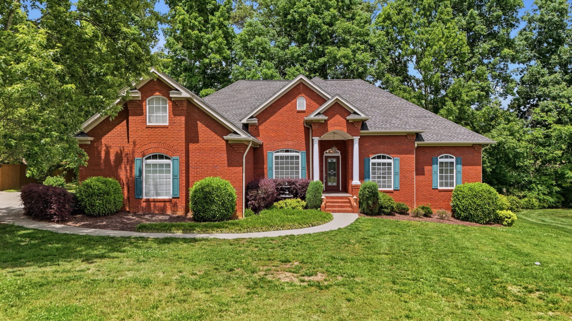 2419 Cumberland Trace Nw, Cleveland, TN 37312 Main Photo