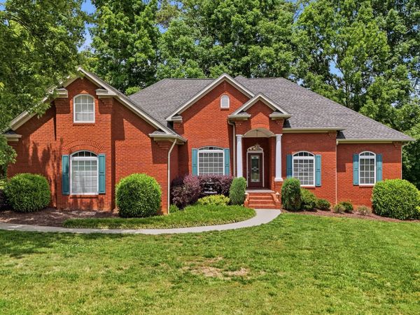 2419 Cumberland NW, Cleveland, TN 37312