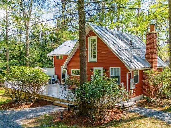 158 OAK WAY ROAD, SWANTON, MD 21561