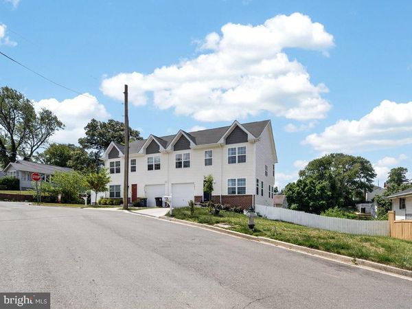 4831 GUNTHER STREET, CAPITOL HEIGHTS, MD 20743