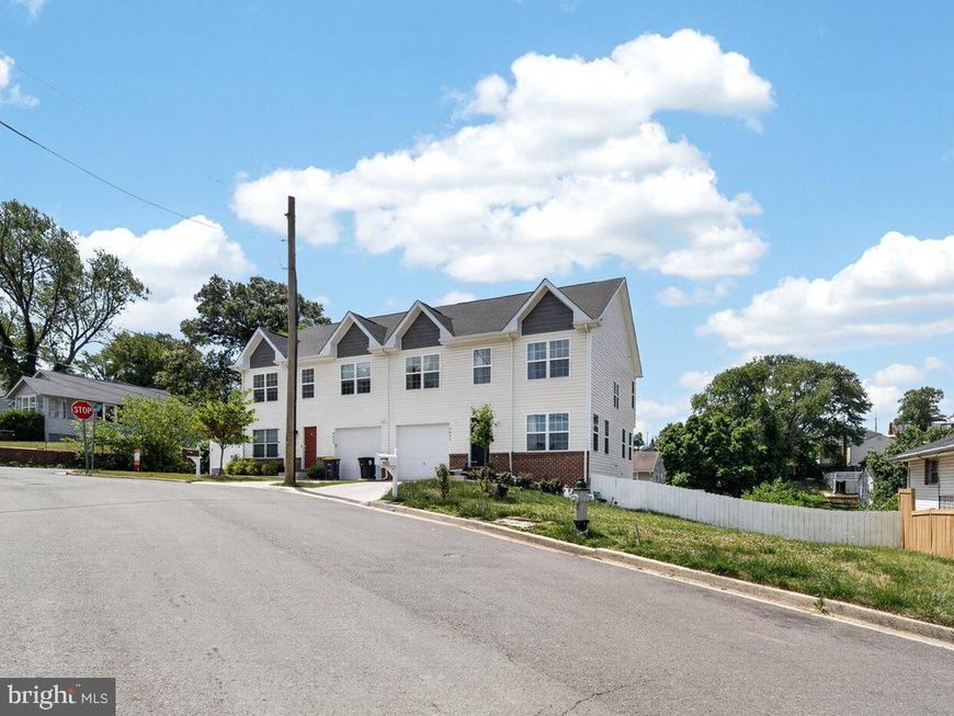 4831 Gunther Street, Capitol Heights, MD 20743 Main Photo