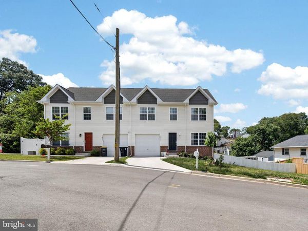 4831 GUNTHER STREET, CAPITOL HEIGHTS, MD 20743