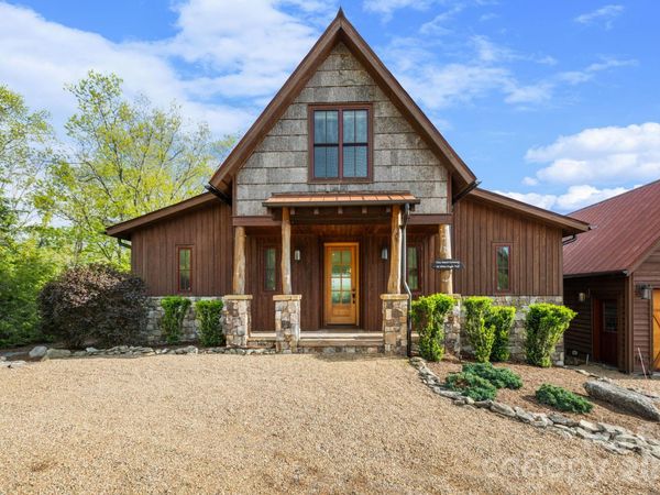 92 White Eagle Trail, Banner Elk, NC 28604
