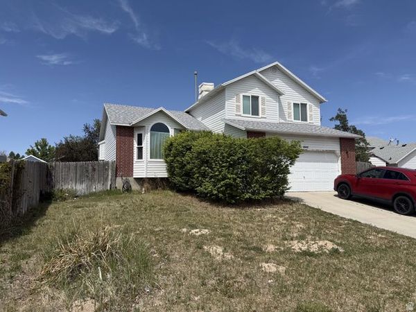 4942 W CORIANDER ST , Salt Lake City, UT 84118