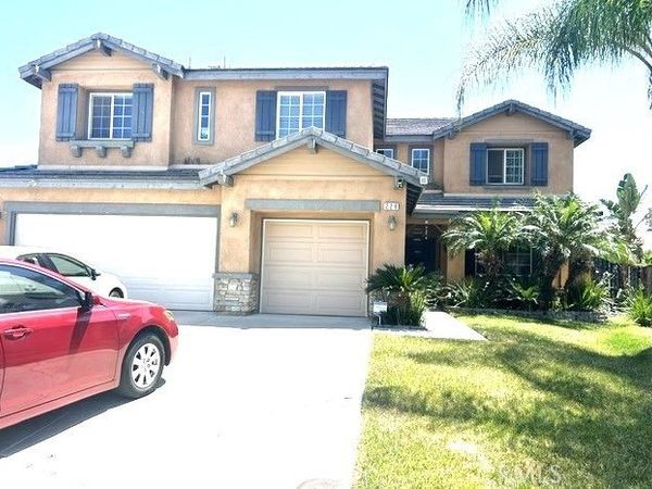 226 Berisso Court, San Jacinto, CA 92582