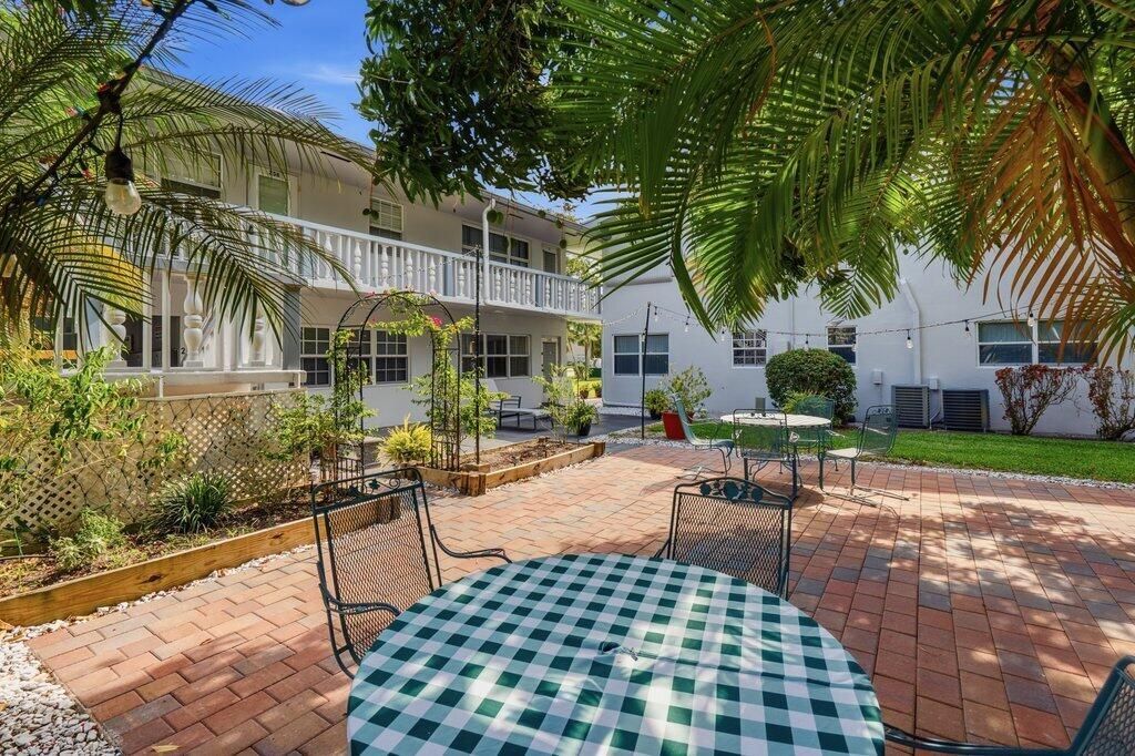 253 Coventry K, West Palm Beach, FL 33417 Photo