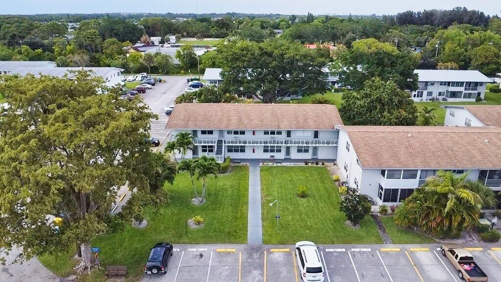 253 Coventry K, West Palm Beach, FL 33417 Photo