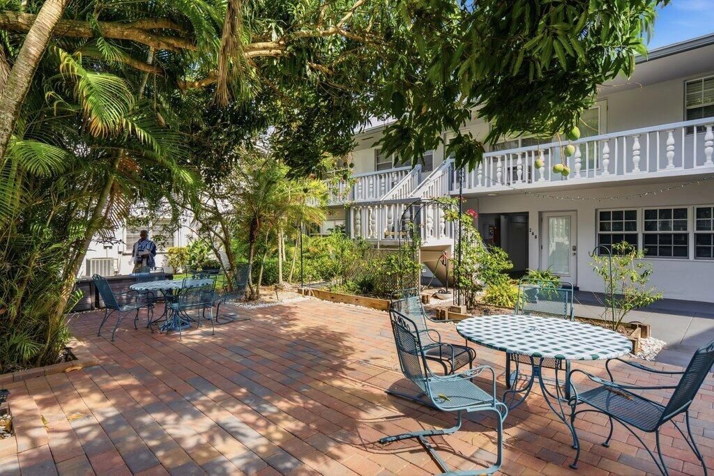 253 Coventry K, West Palm Beach, FL 33417 Photo