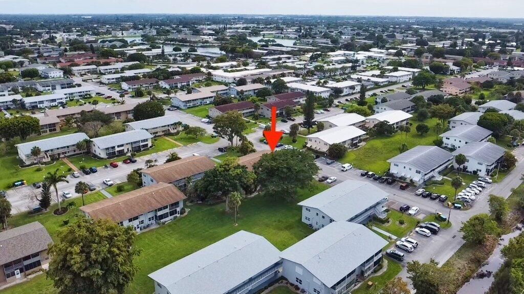 253 Coventry K, West Palm Beach, FL 33417 Photo