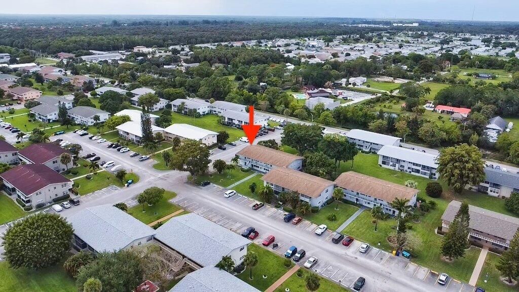 253 Coventry K, West Palm Beach, FL 33417 Photo