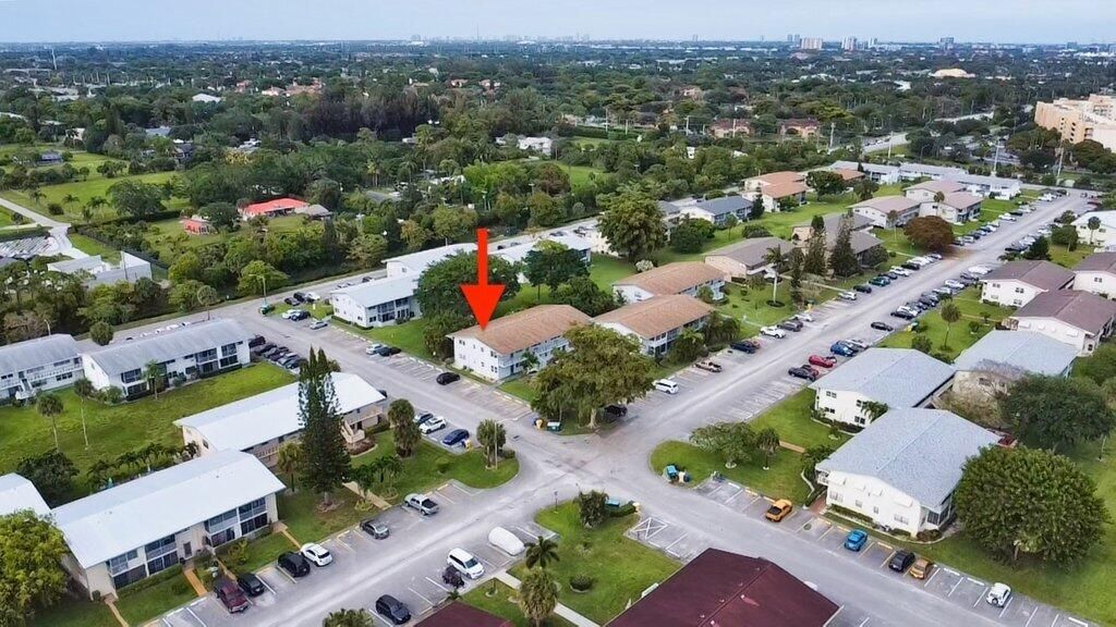 253 Coventry K, West Palm Beach, FL 33417 Photo