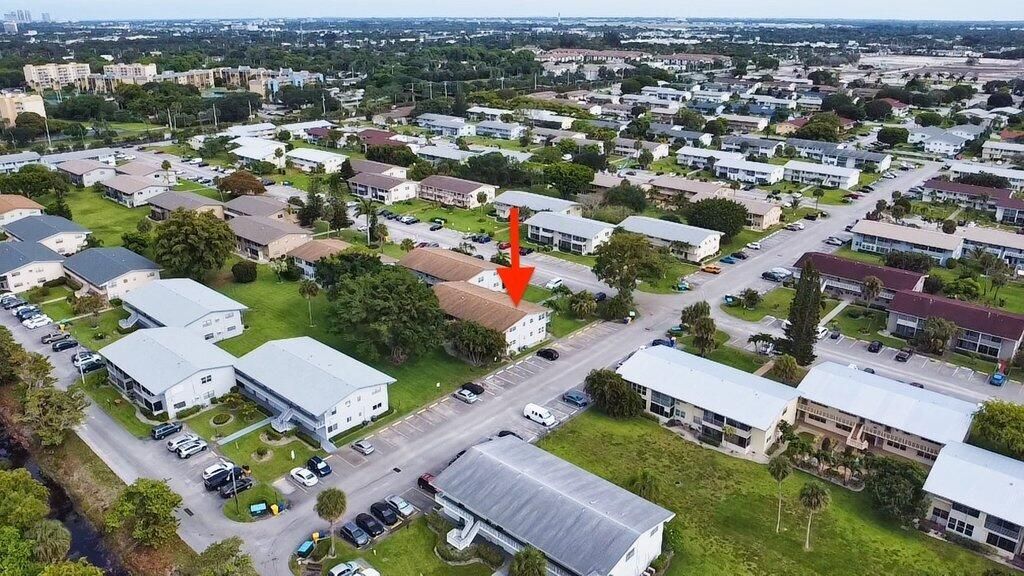 253 Coventry K, West Palm Beach, FL 33417 Photo