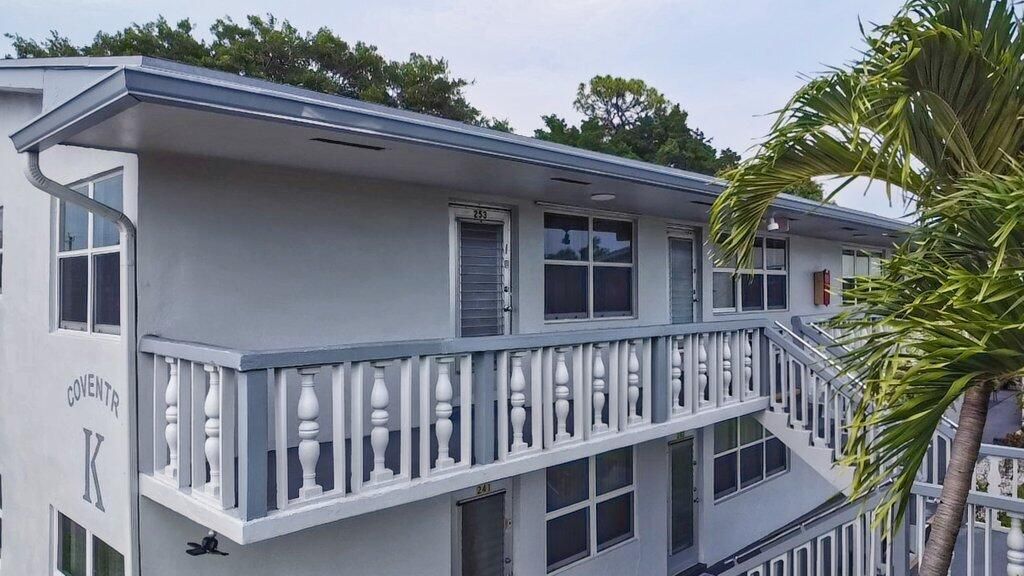 253 Coventry K, West Palm Beach, FL 33417 Photo