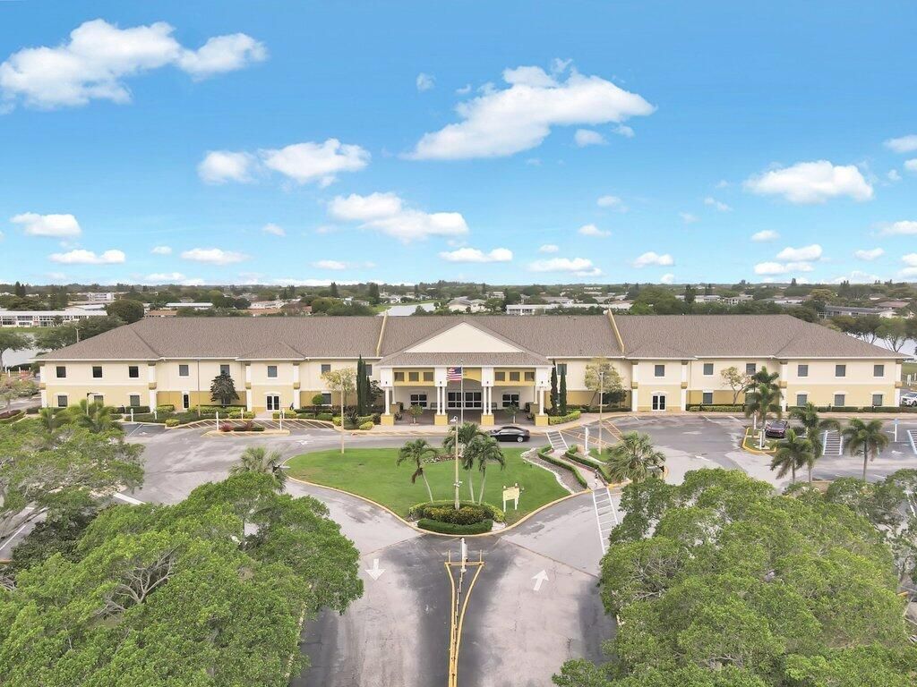 253 Coventry K, West Palm Beach, FL 33417 Photo