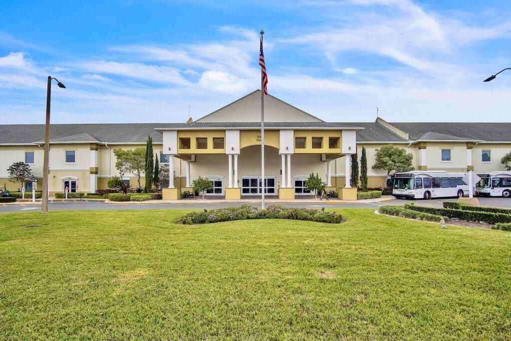 253 Coventry K, West Palm Beach, FL 33417 Photo