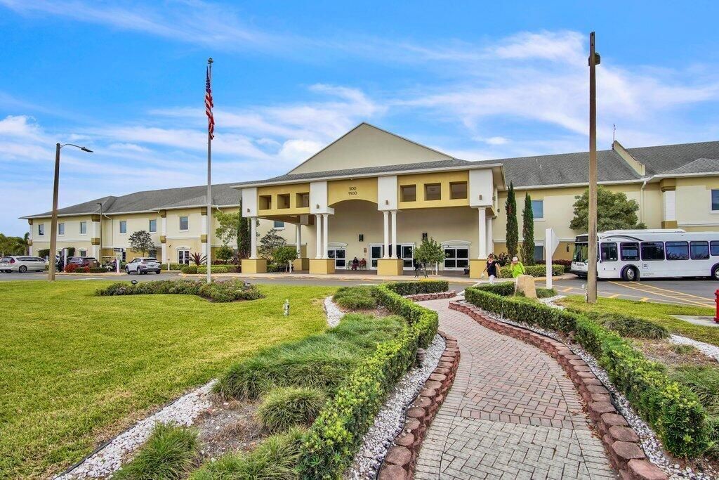 253 Coventry K, West Palm Beach, FL 33417 Photo
