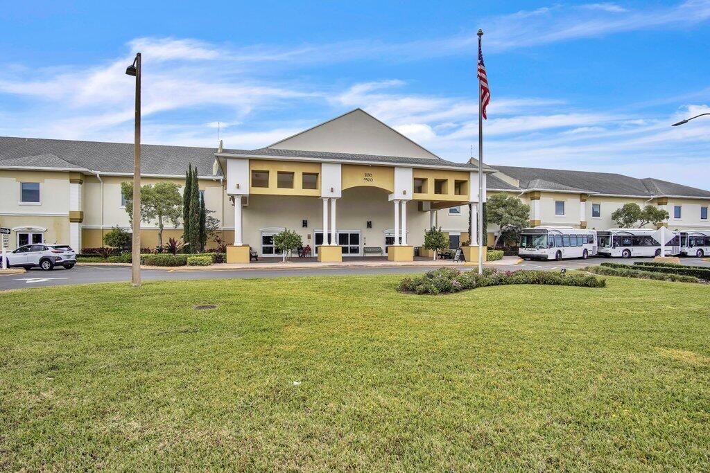 253 Coventry K, West Palm Beach, FL 33417 Photo