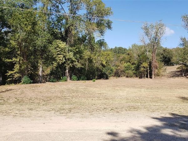 TBD Canyon Ridge Drive , Waco, TX 76705