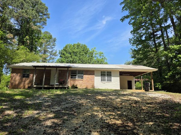 60 Alice Ln., Belmont, MS 38827