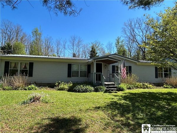 26 Harmon Avenue , Brocton, NY 14716