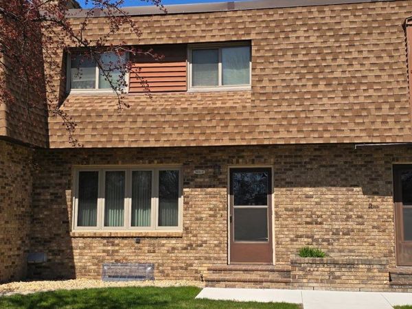1402 E Gateway Circle S, Unit H, Fargo, ND 58103