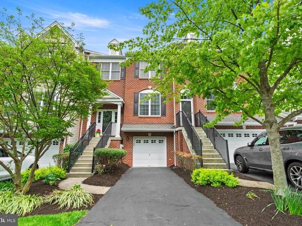 2313 ROSEMONT TERRACE, FURLONG, PA 18925