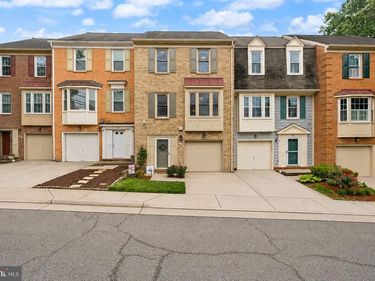 144 WASHINGTON STREET, OCCOQUAN, VA 22125